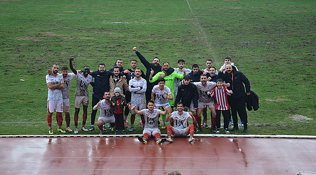 ÇANAKKALESPOR GALİP