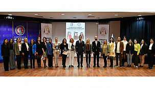 CUMHURİYET DÖNEMİ KADIN HAKLARI KAZANIMLARI PANELİ GERÇEKLEŞTİRİLDİ