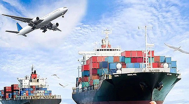 DIŞ TİCARET ENDEKSLERİ AÇIKLANDI