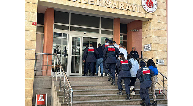 DOLANDIRICILARA GEÇİT YOK!
