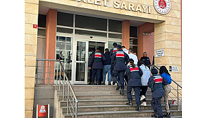 DOLANDIRICILARA GEÇİT YOK!