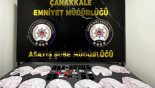 DOLANDIRICILIK OPERASYONUNDA 6 KİŞİ TUTUKLANDI