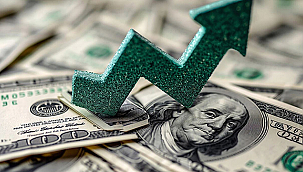 DOLAR TARİHİ ZİRVEYE ULAŞTI