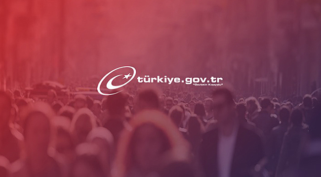E-DEVLET 16 YAŞINDA