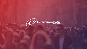 E-DEVLET 16 YAŞINDA