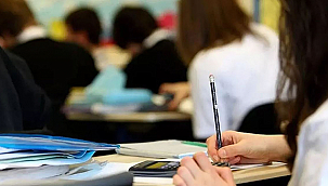 EĞİTİM HARCAMALARI İSTATİSTİKLERİ AÇIKLANDI