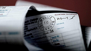 ELEKTRİK FATURALARINDA YENİ DÖNEM