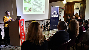 ERGENLİKTEN YETİŞKİNLİĞE İLİŞKİSEL SALDIRGANLIK SEMİNERİ GERÇEKLEŞTİRİLDİ