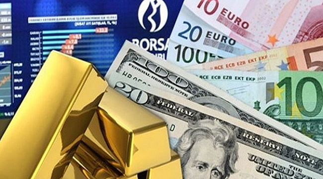 FİNANSAL YATIRIM ARAÇLARININ REEL GETİRİ ORANLARI AÇIKLANDI
