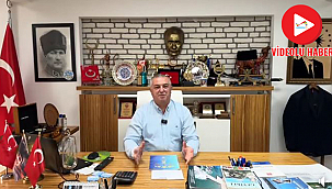 GEYİKLİ'DE HİZMET VE PROJELERLE DOLU BİR DÖNEM DAHA BAŞLADI