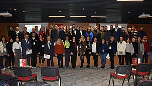 HATIRA ORMANI YEŞERECEK