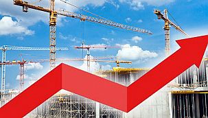 İNŞAAT MALİYETLERİ ARTTI