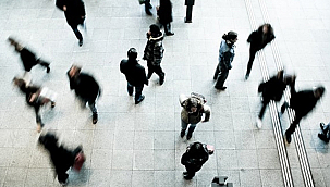 İŞSİZLİK RAKAMLARI AÇIKLANDI