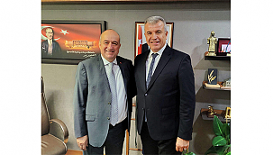 KARABİGA'YA HİZMET YAĞIYOR