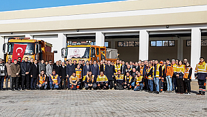 KARAYOLLARI EKİPLERİ KIŞA HAZIR