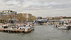 MİLLETVEKİLİ GİDER'DEN LİMAN VE MARKA OTEL MÜJDESİ