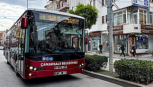 ÖĞRENCİLER İÇİN TOPLU TAŞIMADA ABONMAN UYGULAMASI BAŞLIYOR