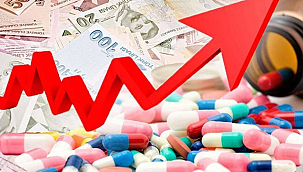 SAĞLIK HARCAMALARI İSTATİSTİKLERİ AÇIKLANDI