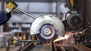 SANAYİ ÜRETİM ENDEKSİ AÇIKLANDI