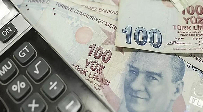 TİCARET SATIŞ HACİM ENDEKSİ AÇIKLANDI