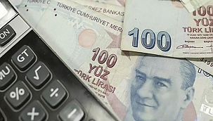 TİCARET SATIŞ HACİM ENDEKSİ AÇIKLANDI