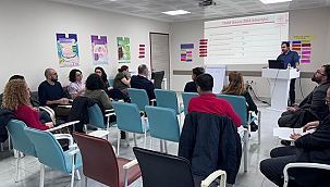TOPLUM RUH SAĞLIĞI MERKEZLERİ KURUL TOPLANTISI GERÇEKLEŞTİRİLDİ