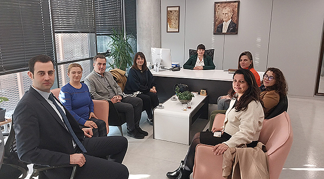 TRAKYA KARİYER FUARI ÇANAKKALE'DE DÜZENLENECEK