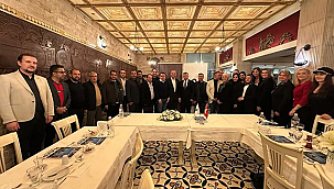 TÜRKİYE-AVUSTRALYA TİCARET KÖPRÜSÜ ÇANAKKALE'DEN KURULUYOR