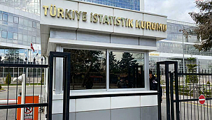 ÜCRETLİ ÇALIŞAN SAYISI YILLIK %2,5 ARTTI