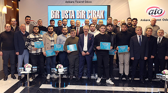 "ÜRETİMSİZ DEVLETİN YÜRÜMESİ MÜMKÜN DEĞİLDİR"