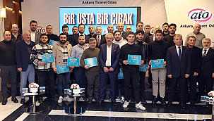 "ÜRETİMSİZ DEVLETİN YÜRÜMESİ MÜMKÜN DEĞİLDİR"