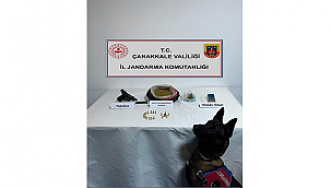 UYUŞTURUCU İLE MÜCADELE DEVAM EDİYOR