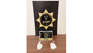 UYUŞTURUCU İLE MÜCADELEYE DEVAM