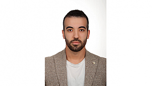 YENİ BAŞKAN DOĞUKAN DENİZ