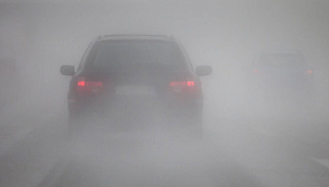 YENİ YILDA HAVA DURUMU