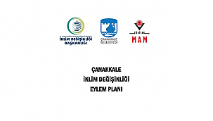 YEREL İKLİM DEĞİŞİKLİĞİ EYLEM PLANI PAYDAŞ TOPLANTISI 5 ARALIK'TA GERÇEKLEŞECEK