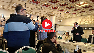 10 OCAK ÇALIŞAN GAZETECİLER GÜNÜ KUTLU OLSUN