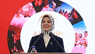 BAKAN GÖKTAŞ: "ULUSAL VEFA PROGRAMI'NA BU YIL 3,8 MİLYAR LİRA KAYNAK AYIRDIK"