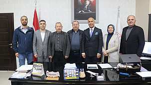 BİGA'YA BÖLGE İHTİSAS OKULU KURULUYOR