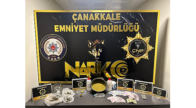 BİR KİŞİ TUTUKLANDI!