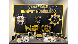 BİR KİŞİ TUTUKLANDI!