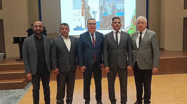 "BU SADECE BİR FUTBOL MAÇI DEĞİL"