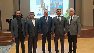 "BU SADECE BİR FUTBOL MAÇI DEĞİL"