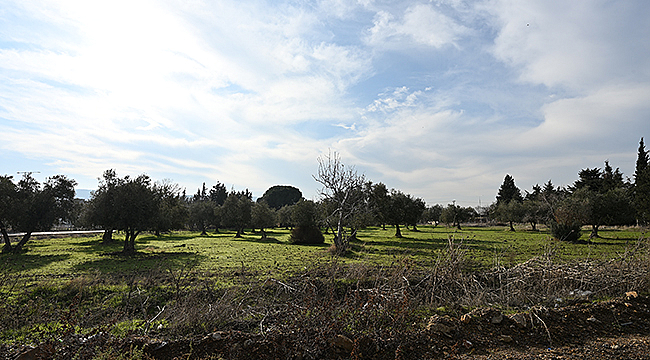 ÇANAKKALE BELEDİYESİNE AİT TAŞINMAZ, AİLE SAĞLIĞI MERKEZİNE DÖNÜŞECEK