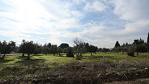 ÇANAKKALE BELEDİYESİNE AİT TAŞINMAZ, AİLE SAĞLIĞI MERKEZİNE DÖNÜŞECEK