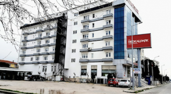 "ÇANAKKALEMİZE GEÇİCİ VEDA"