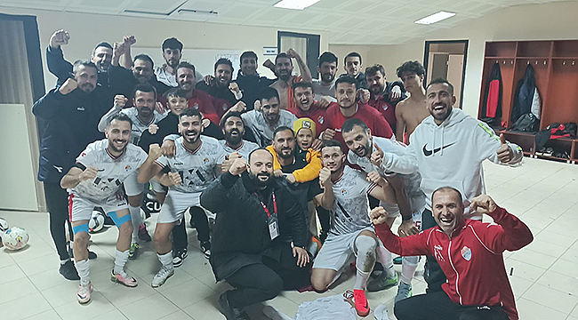 ÇANAKKALESPOR EFSANEYİ UNUTMADI