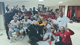 ÇANAKKALESPOR EFSANEYİ UNUTMADI