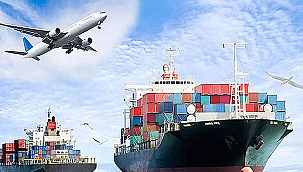 DIŞ TİCARET ENDEKSLERİ AÇIKLANDI