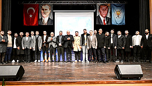 "DOĞRU BİLDİĞİNİZİ YAPIN, VEKİL YA DA BAŞKAN NE DÜŞÜNÜR DİYE DEĞİL"